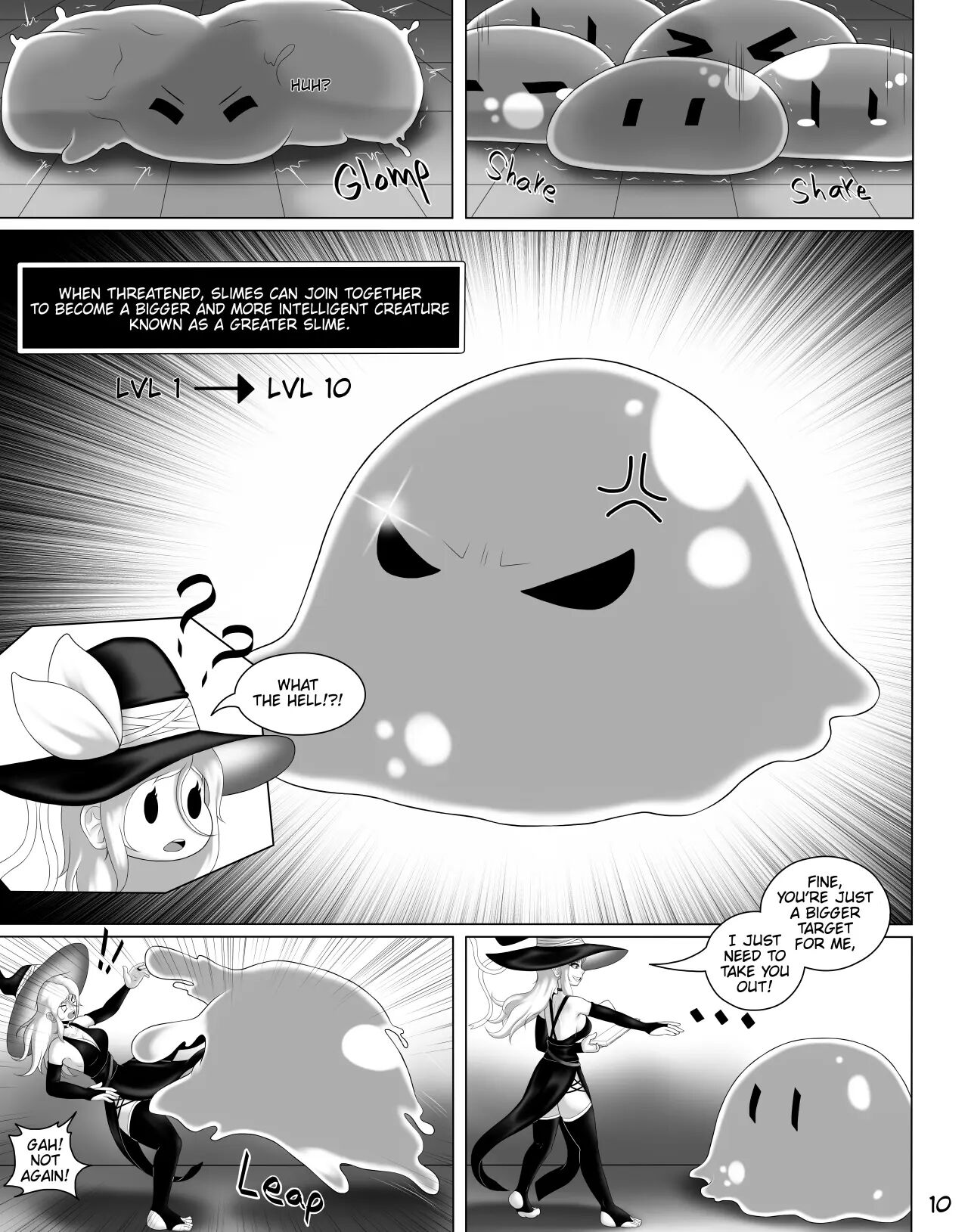 Fumiko's Lewd Encounters In An Erotic Rpg Vr Game!!! Chapter 1000 Page 12